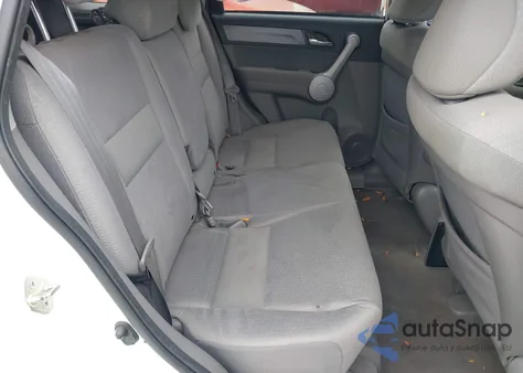 2007 Honda Cr-V Ex из США, поврежденный, VIN JHLRE48597C109892